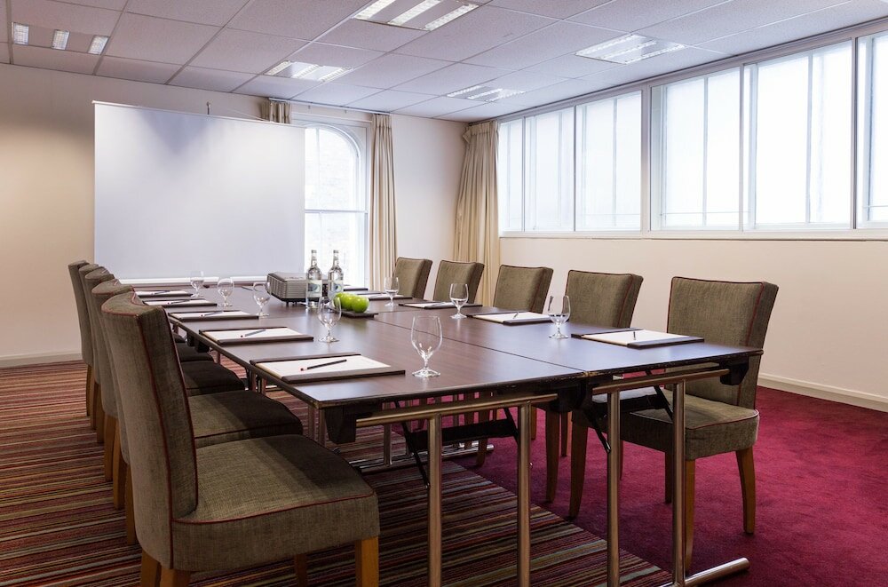 Фото ABode Canterbury