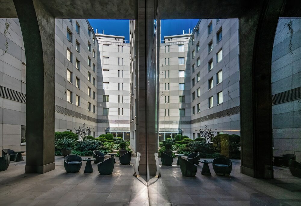 Фото Continental Hotel Budapest