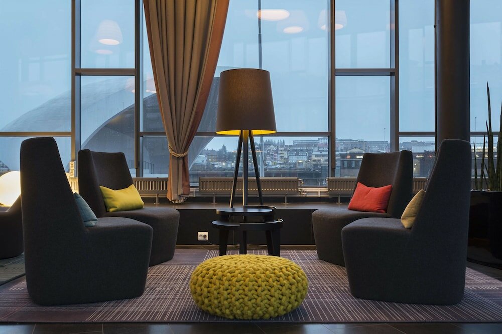 Фото Scandic Narvik
