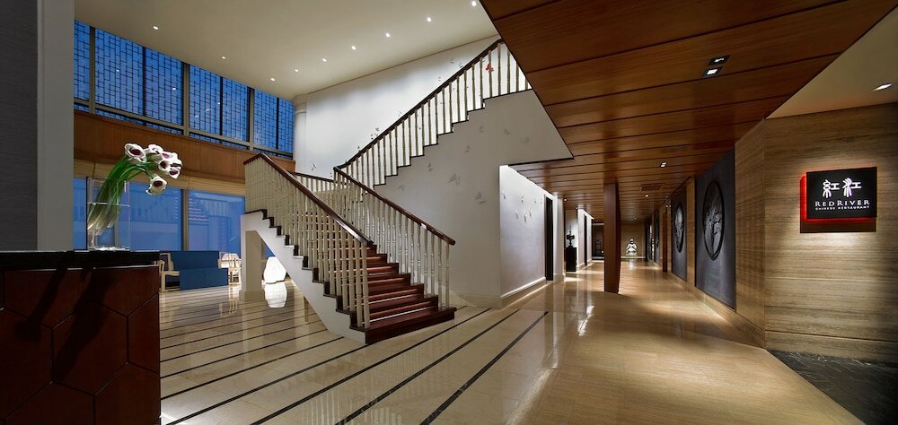 Фото Lotte Hotel Hanoi