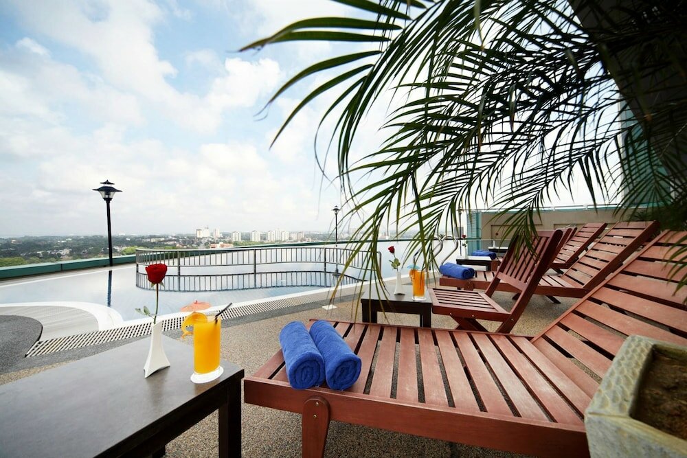 Фото отеля 4