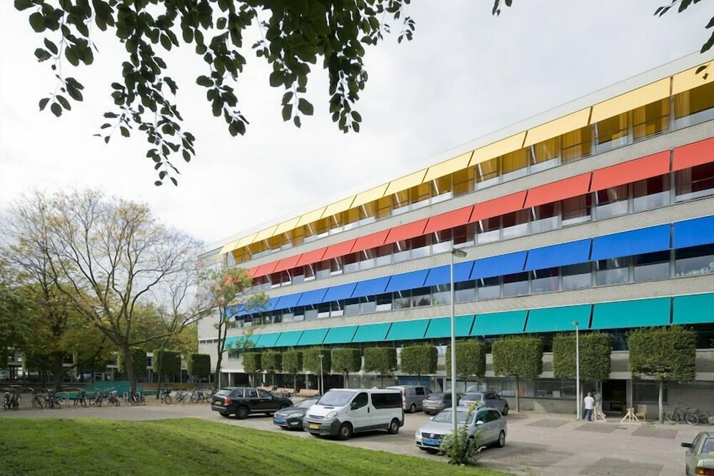 Фото Wow Amsterdam