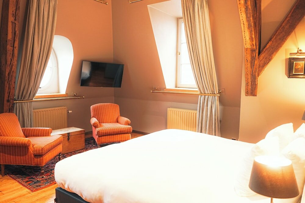 Фото Martin's Relais