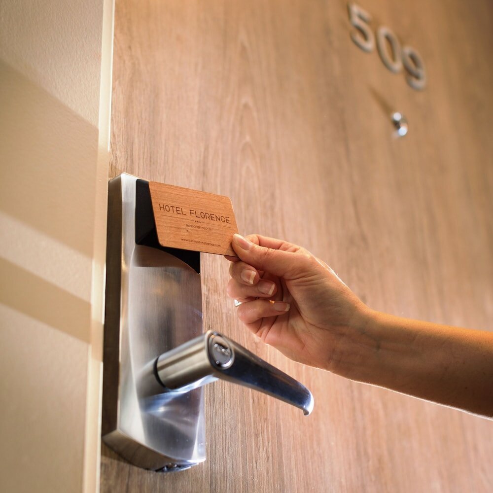 Фото Hotel Florence Nice