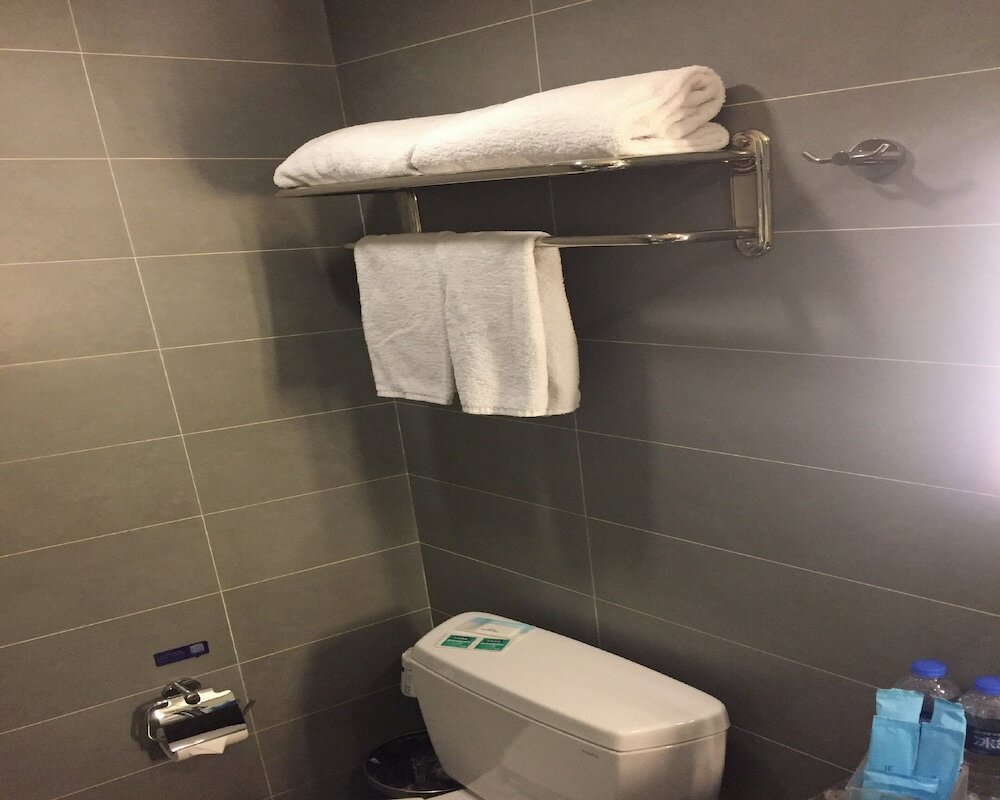 Фото Holiday Inn Express Changzhou Lanling, an Ihg Hotel