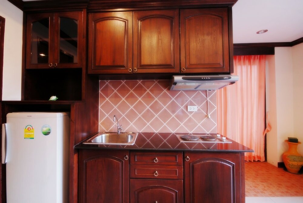 Фото Golden Villa