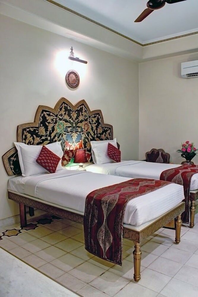 Фото Palace on Ganges