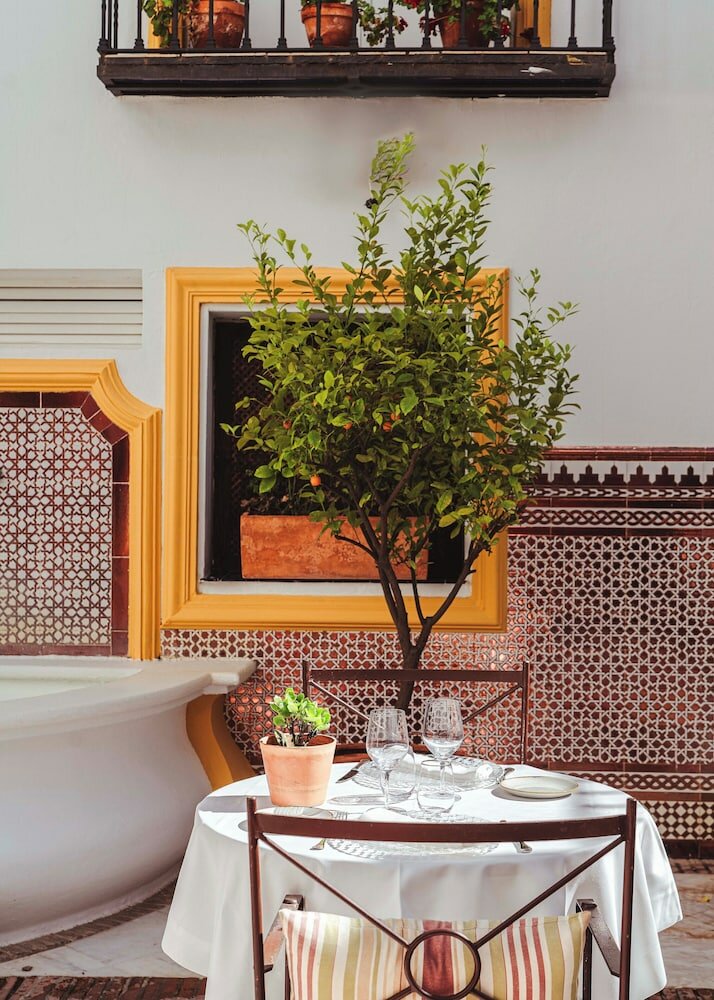 Фото Vincci La Rabida Hotel