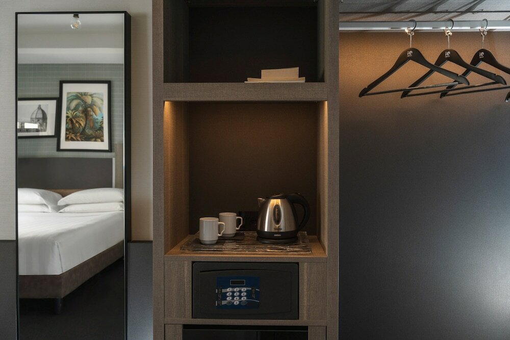 Фото IQ Hotel Firenze