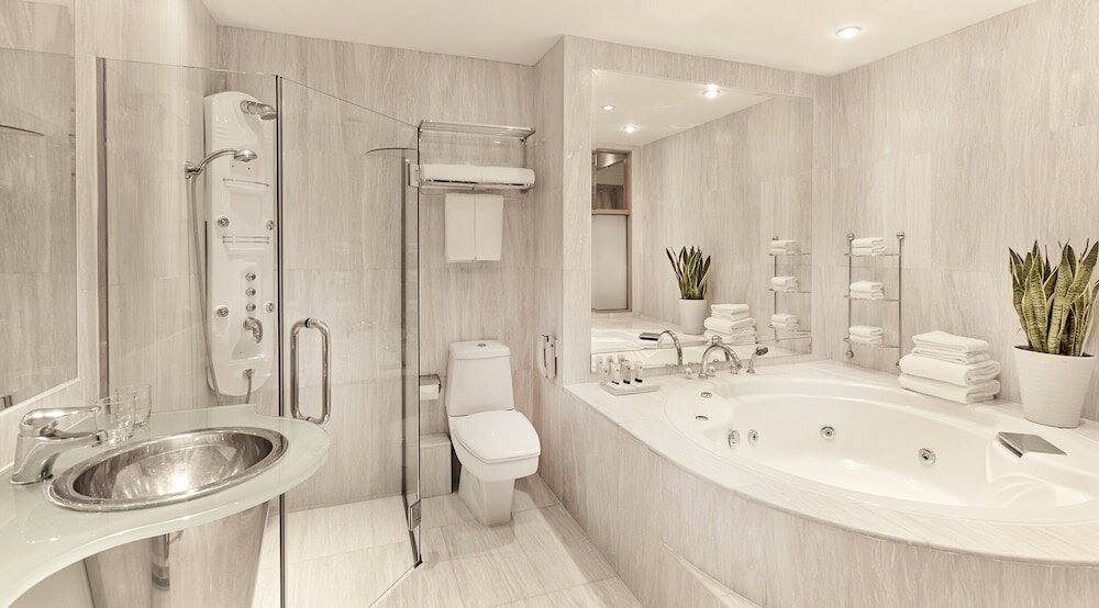 Фото M Hotel Singapore City Centre