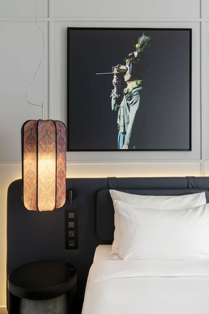 Фото Radisson Collection Hotel, Santa Sofia Milan