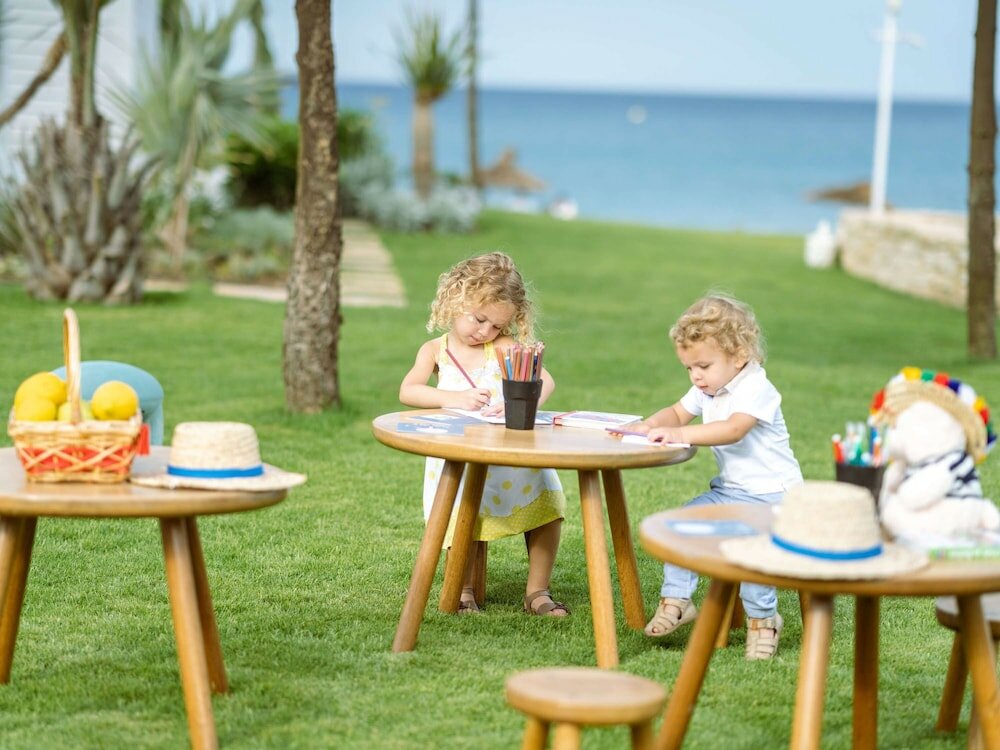 Фото Sofitel Tamuda Bay Beach and SPA