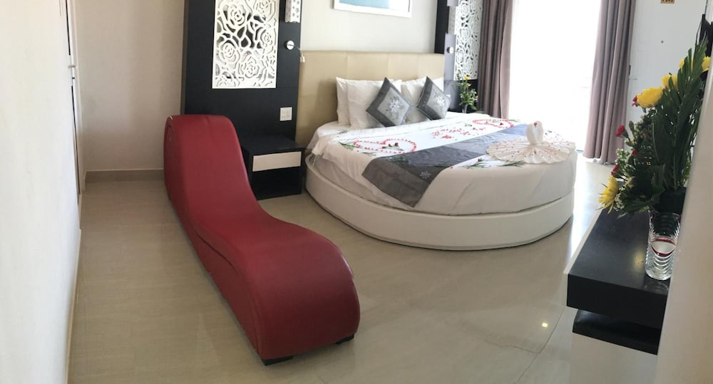 Фото Mui Ne Sports Hotel