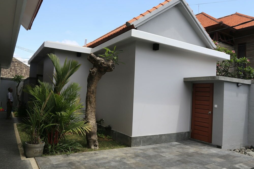 Фото Sweet Corner Guest House