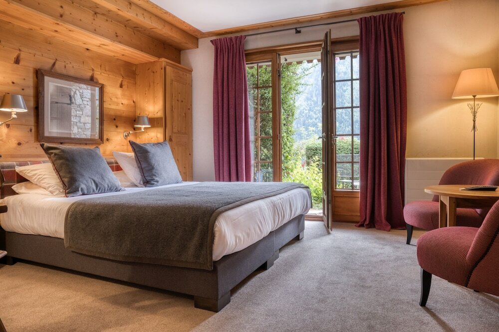 Фото Auberge du Bois Prin