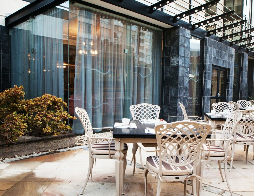 Фото Premier Hotel Cape Town