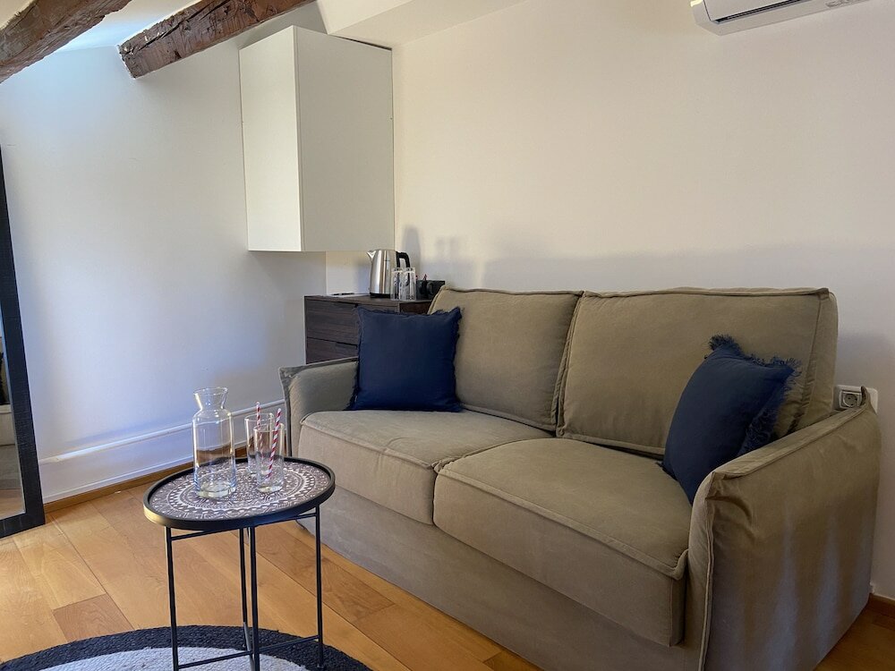 Фото Noemi's rooms