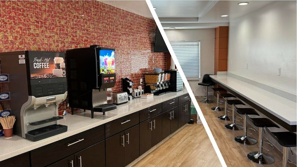 Фото Motel Capri