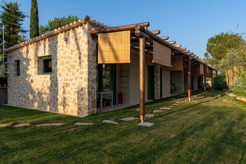 Фото Thermesea Luxury Lodge