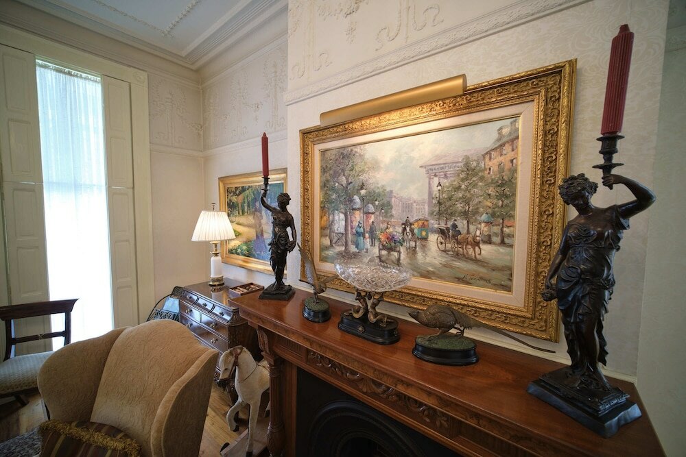 Фото The Inn on Negley