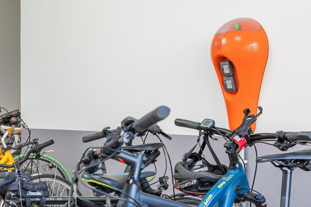 Фото Hotel Bisesti