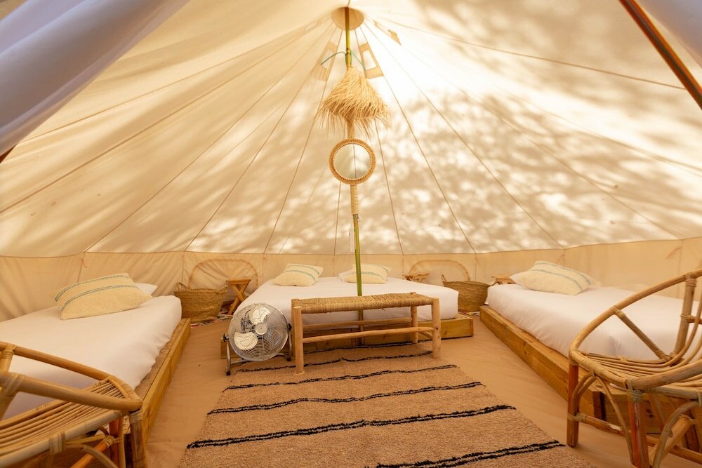 Фото Camping 3 Estrellas