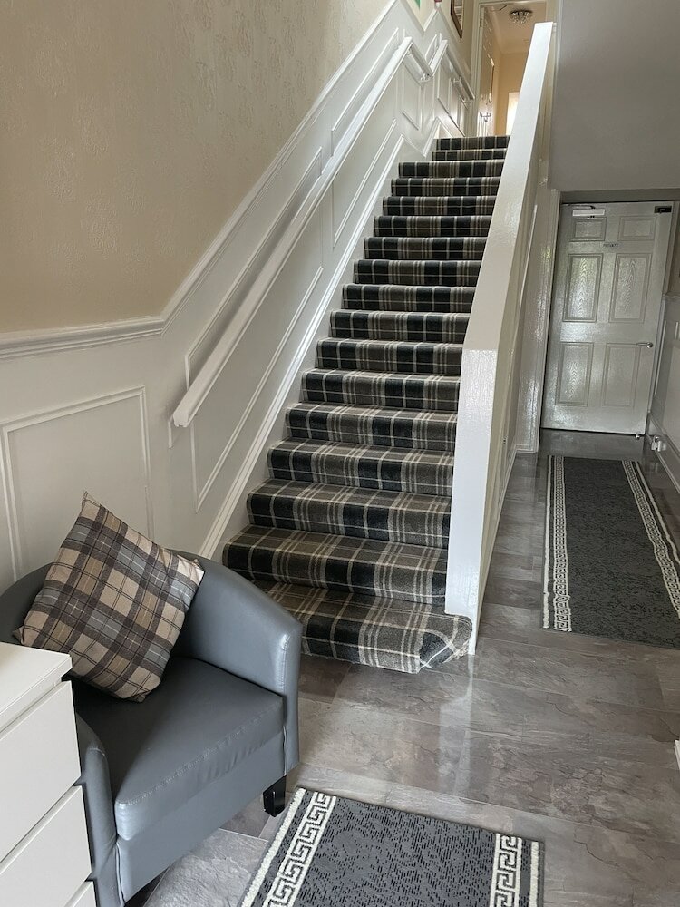 Фото Beechwood Ensuite Guest House