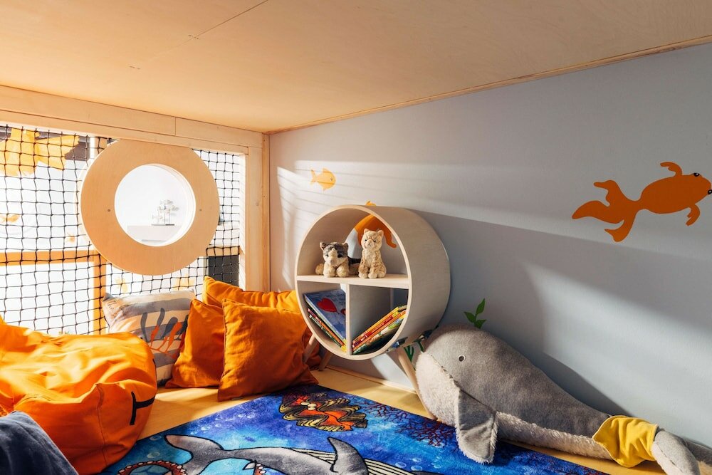 Фото Harry’s Home Hotel & Apartments