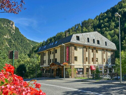 Гостиница Hotel Palarine в Андорре