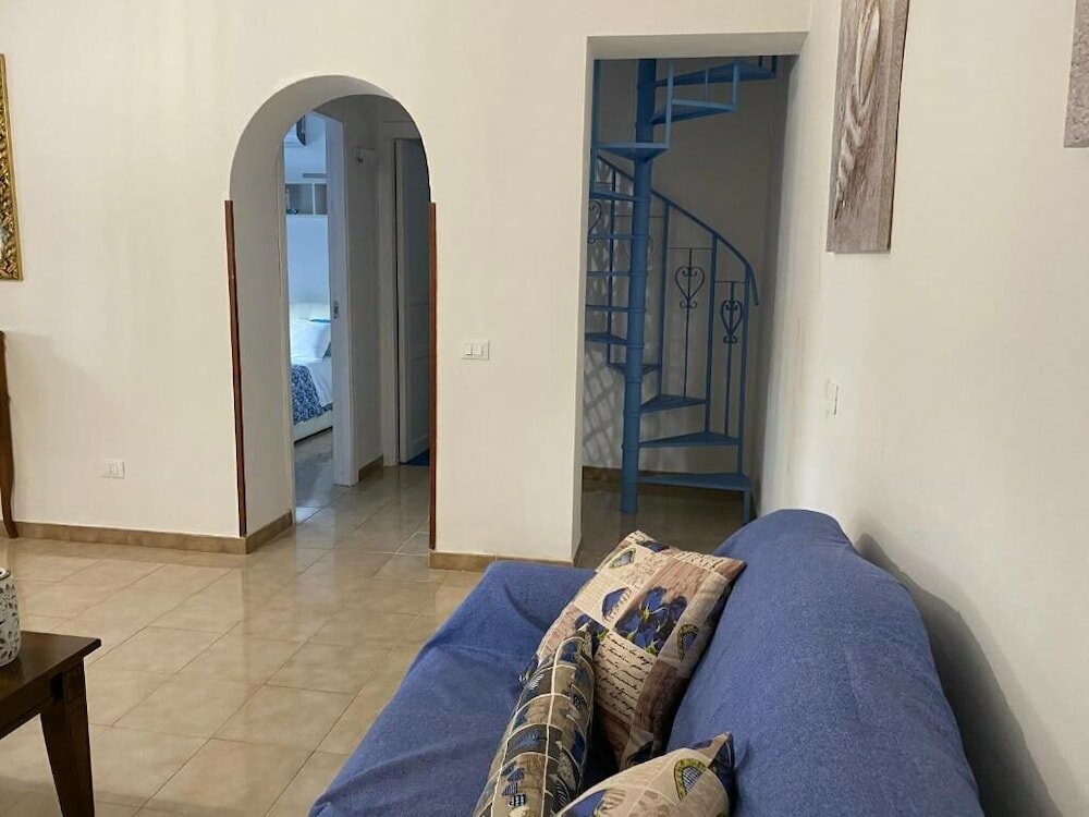 Фото B&b Villa Prisiclla