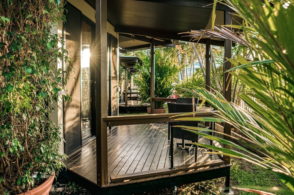 Фото Palms City Resort