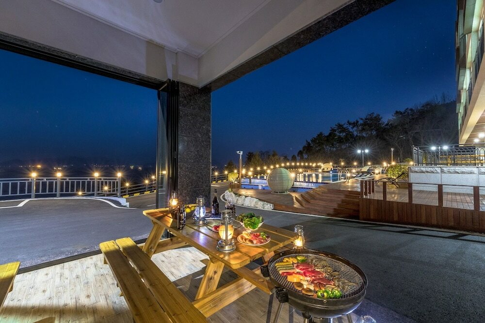 Фото Aria Pension Resort