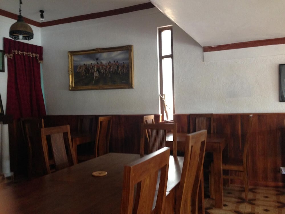 Фото Richmond Inn