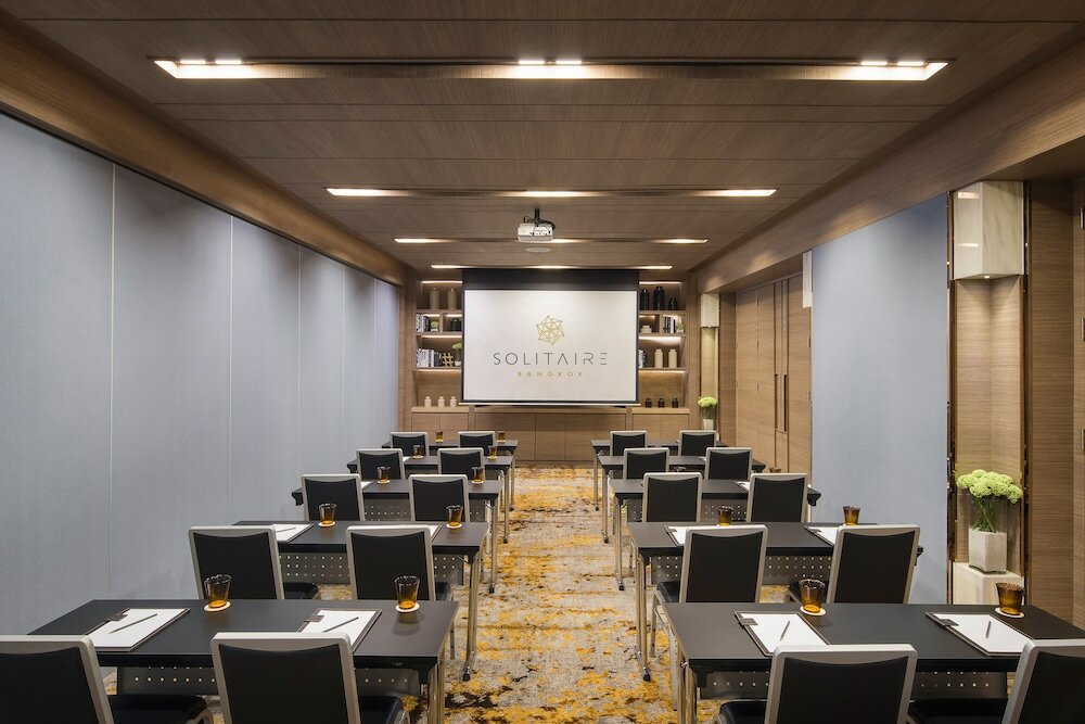 Фото Solitaire Bangkok