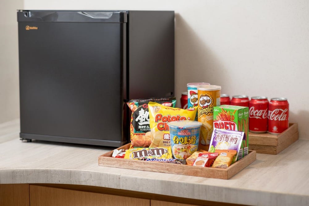 Фото Hotel 108, Hong Kong