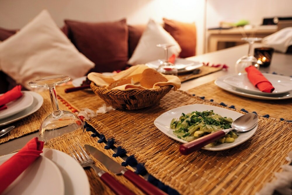 Фото Riad Dar Aman