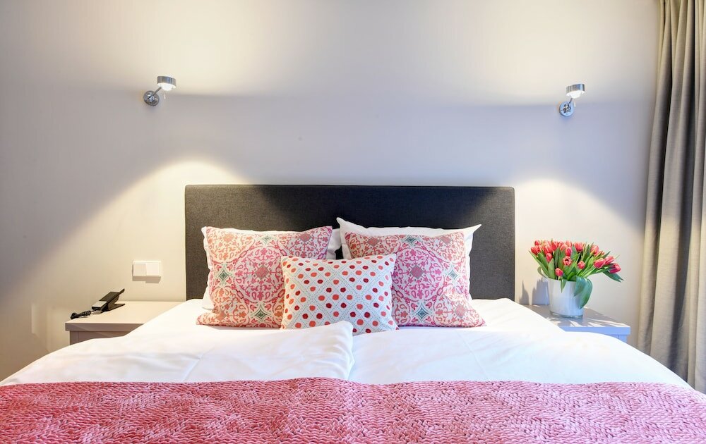 Фото Admiral Hotel