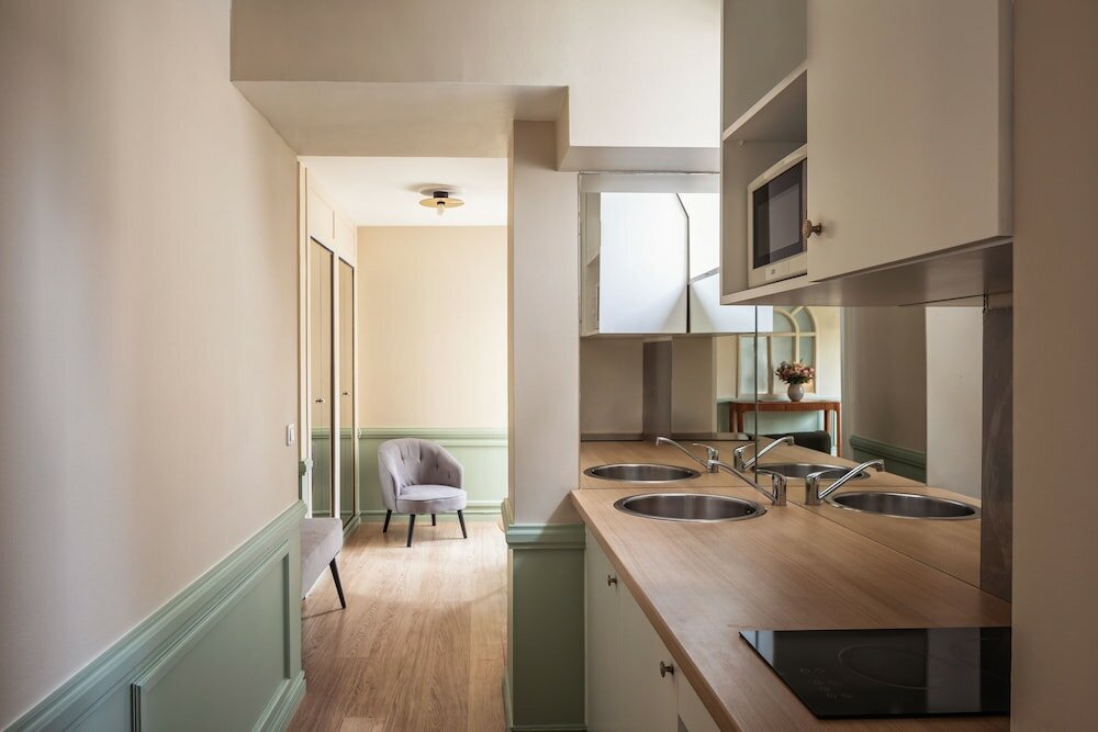 Фото Royal Garden Champs Elysées