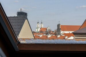 Гостиница Отель Ринно