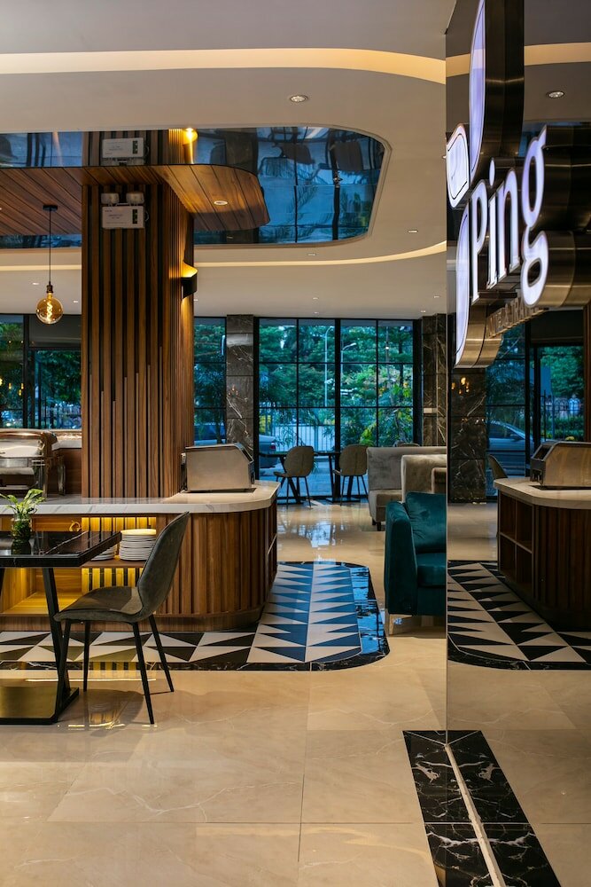 Фото Hanoi Ping Luxury Hotel