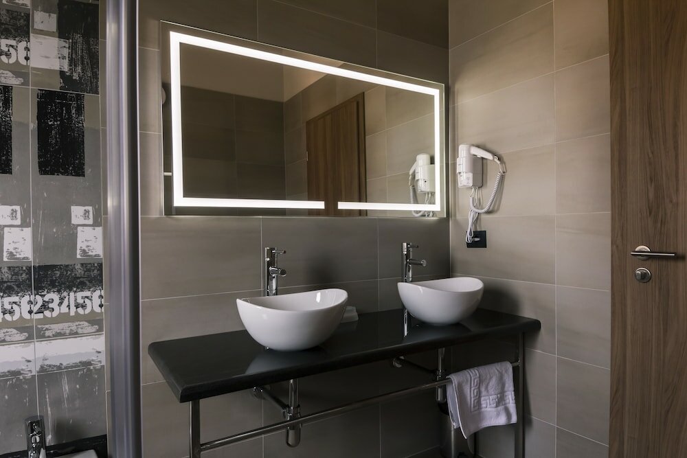 Фото Hotel Pandora Residence