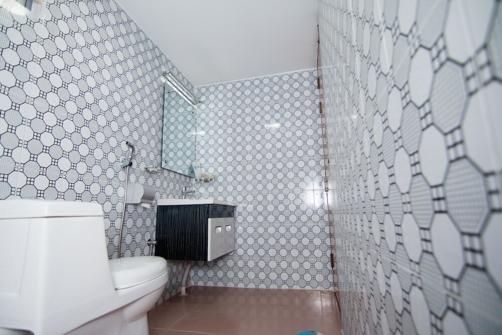 Фото Hotel Shuktara