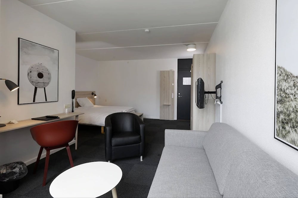 Фото Montra Skaga Hotel