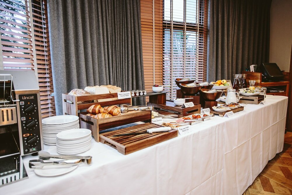 Фото Palm Court Hotel