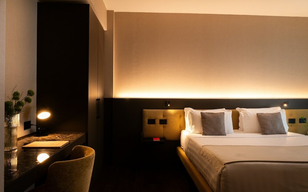 Фото Litta Palace Milano