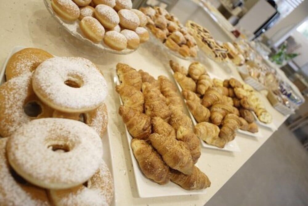 Фото Hotel Gardenia