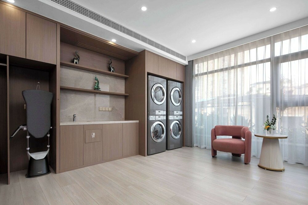 Фото Days Inn by Wyndham Chongqing Jiulongpo