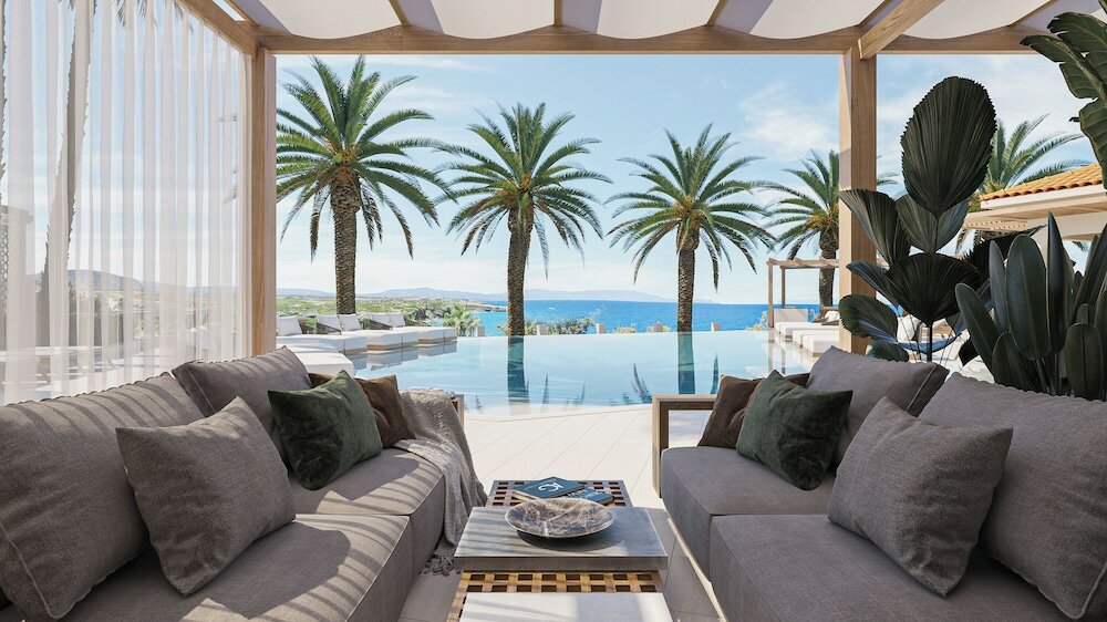 Фото Iberostar Creta Panorama & Mare