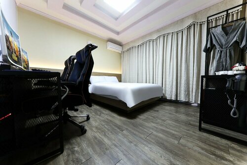 Гостиница Raemian в Чхунчхон-Пукто