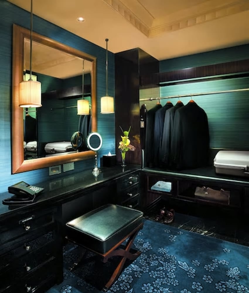 Фото The Peninsula Shanghai